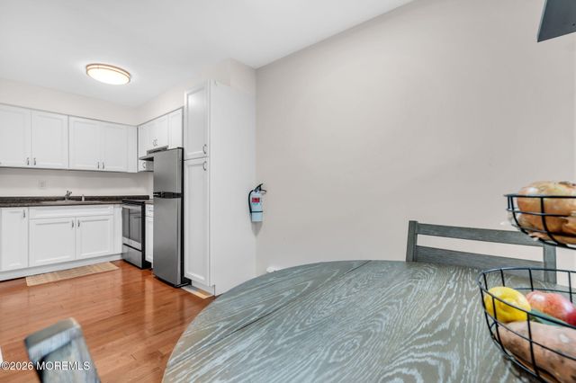 735 Greens Avenue 4A, Long Branch, NJ 07740
