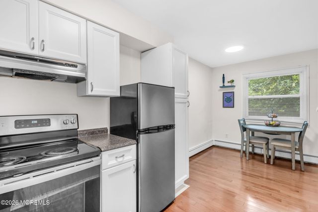735 Greens Avenue 4A, Long Branch, NJ 07740