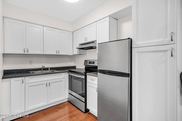 735 Greens Avenue 4A, Long Branch, NJ 07740