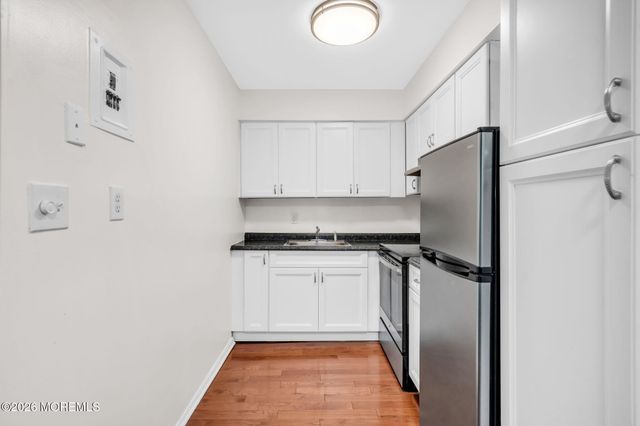 735 Greens Avenue 4A, Long Branch, NJ 07740