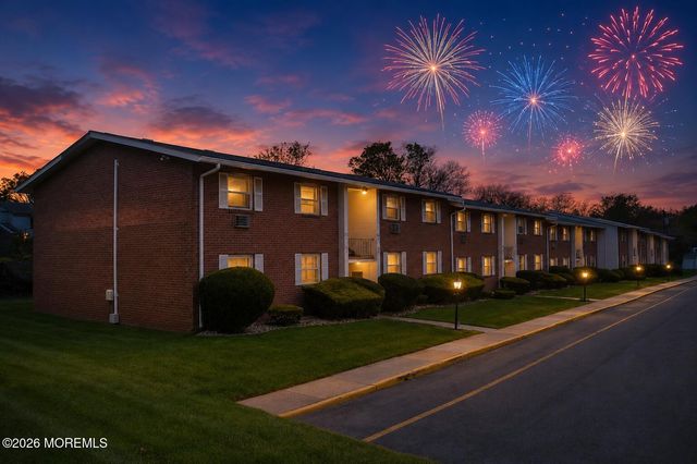 735 Greens Avenue 4A, Long Branch, NJ 07740