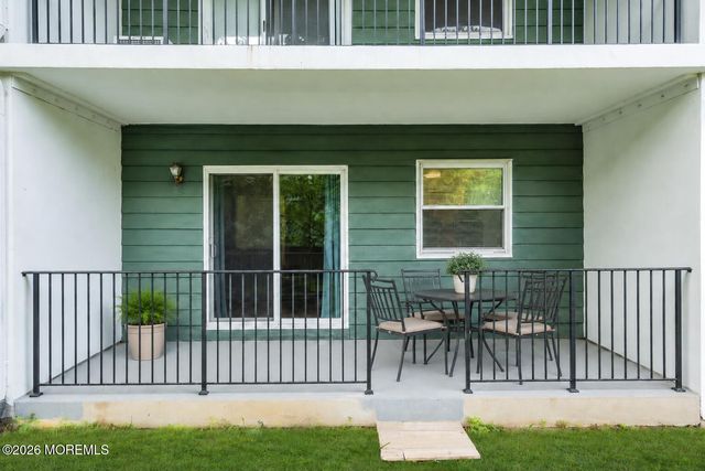 735 Greens Avenue 4A, Long Branch, NJ 07740