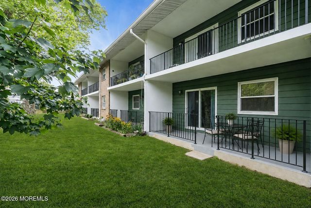 735 Greens Avenue 4A, Long Branch, NJ 07740