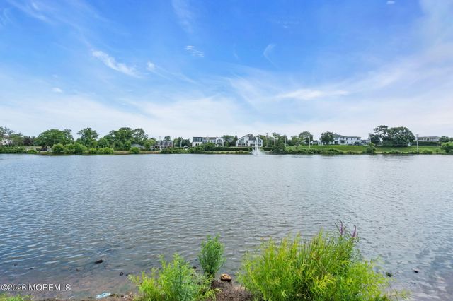 735 Greens Avenue 4A, Long Branch, NJ 07740