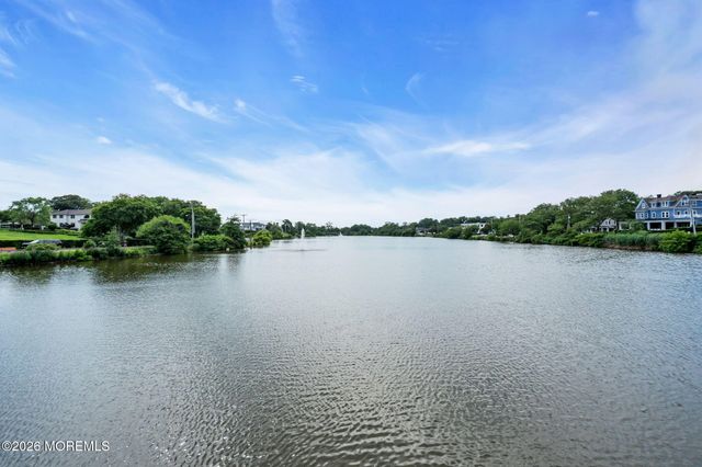 735 Greens Avenue 4A, Long Branch, NJ 07740