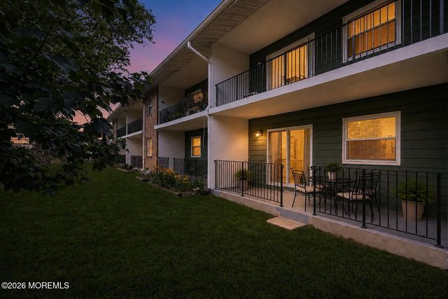 735 Greens Avenue 4A, Long Branch, NJ 07740