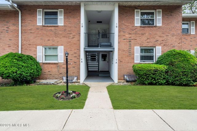 735 Greens Avenue 4A, Long Branch, NJ 07740
