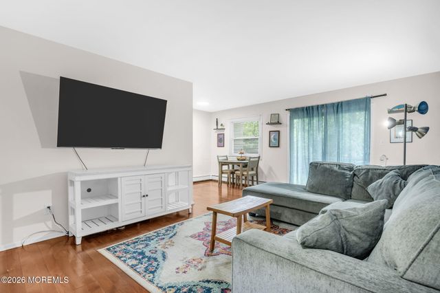 735 Greens Avenue 4A, Long Branch, NJ 07740