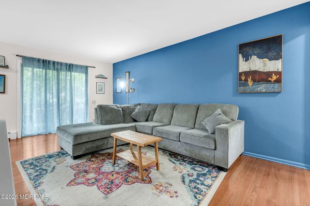 735 Greens Avenue 4A, Long Branch, NJ 07740