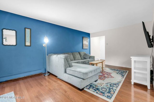 735 Greens Avenue 4A, Long Branch, NJ 07740