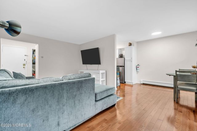 735 Greens Avenue 4A, Long Branch, NJ 07740