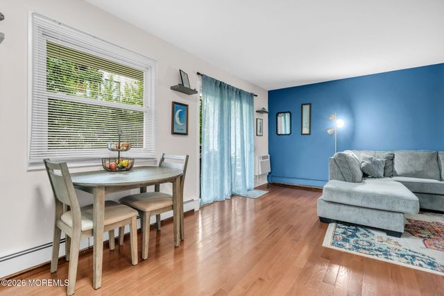735 Greens Avenue 4A, Long Branch, NJ 07740