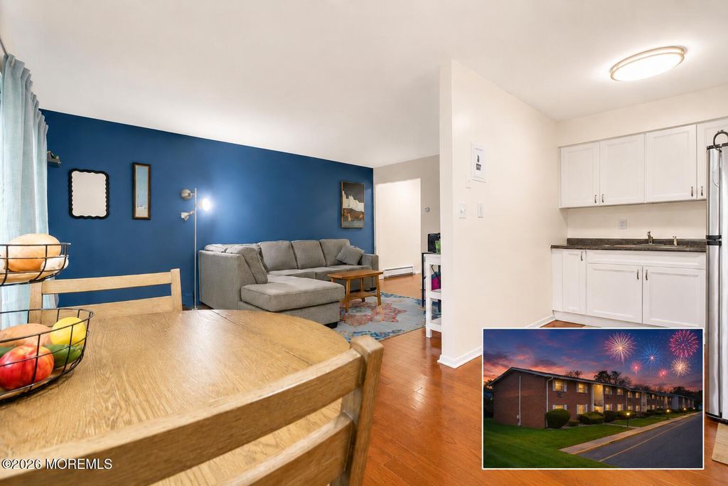735 Greens Avenue 4A, Long Branch, NJ 07740
