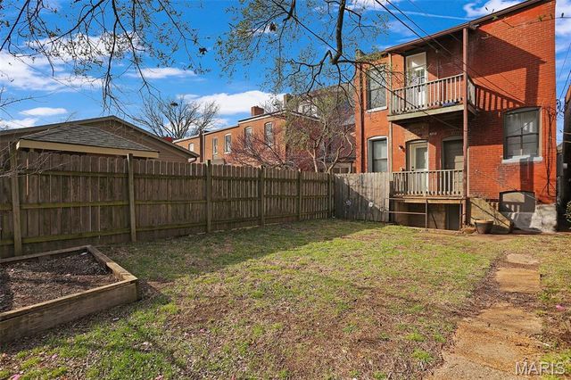 4212 Castleman Avenue, St Louis, MO 63110