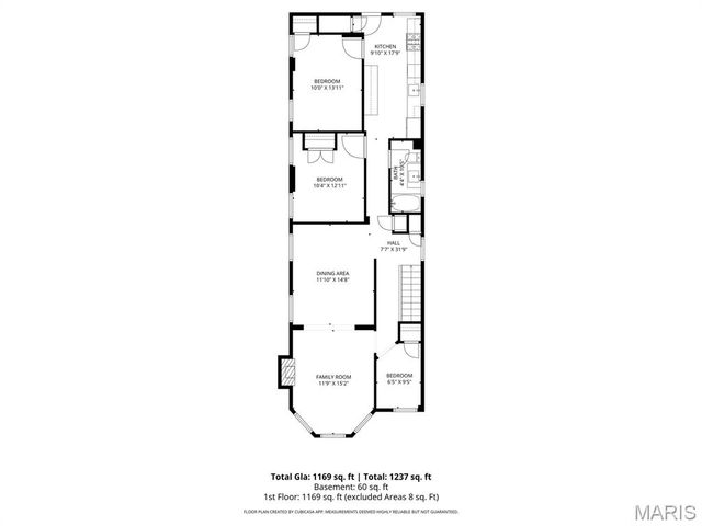 4212 Castleman Avenue, St Louis, MO 63110