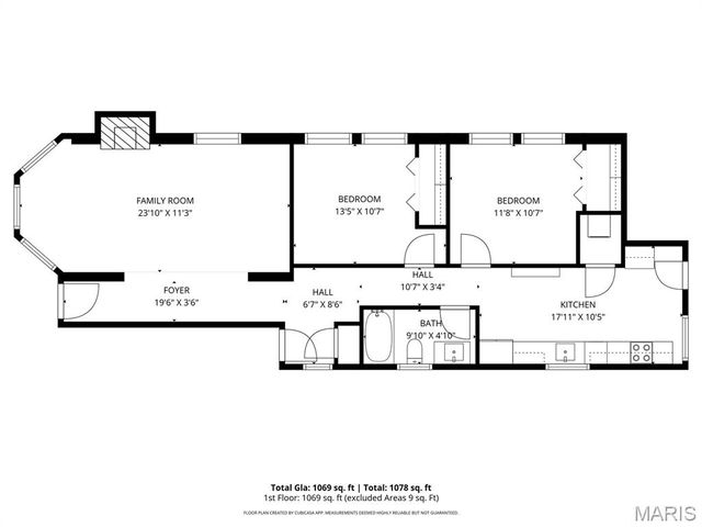 4212 Castleman Avenue, St Louis, MO 63110