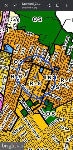 529 MCNAUGHTON AVE, Deptford, NJ 08096