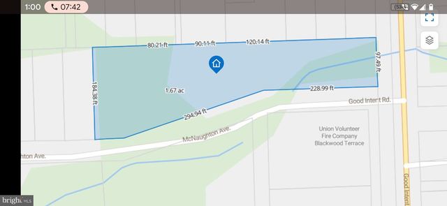 529 MCNAUGHTON AVE, Deptford, NJ 08096