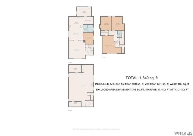 122 Dartmouth Avenue, Buffalo, NY 14215