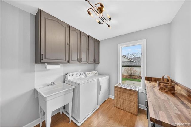 6595 Deer Ridge Drive, Clarkston, MI 48348