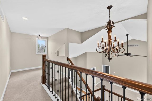 6595 Deer Ridge Drive, Clarkston, MI 48348