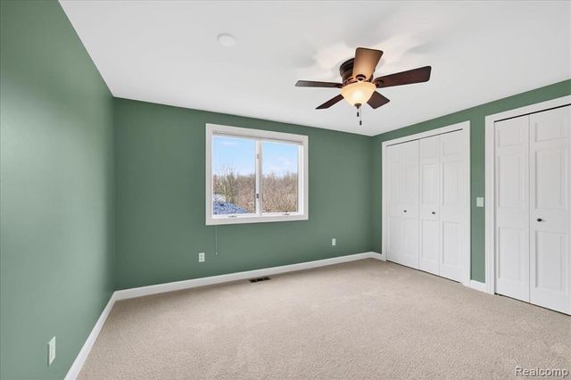6595 Deer Ridge Drive, Clarkston, MI 48348