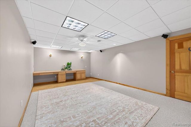 6595 Deer Ridge Drive, Clarkston, MI 48348