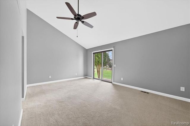 6595 Deer Ridge Drive, Clarkston, MI 48348