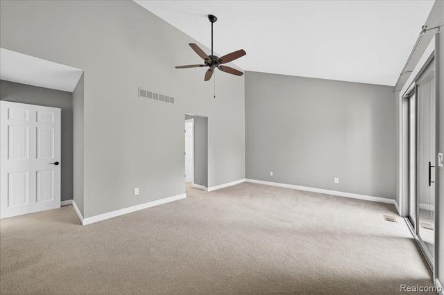 6595 Deer Ridge Drive, Clarkston, MI 48348