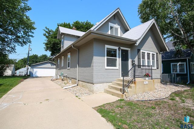 1911 S Prairie Ave, Sioux Falls, SD 57105