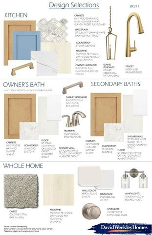 235 Painters Ridge Court, Willis, TX 77318