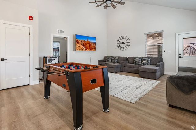 4228 W HAMPSHIRE RD, Hurricane, UT 84737