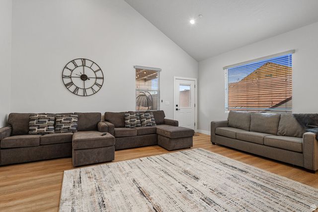 4228 W HAMPSHIRE RD, Hurricane, UT 84737