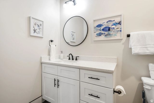 4228 W HAMPSHIRE RD, Hurricane, UT 84737