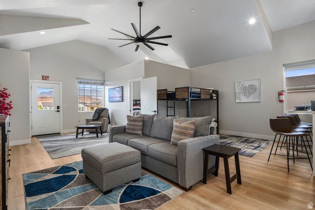 4228 W HAMPSHIRE RD, Hurricane, UT 84737