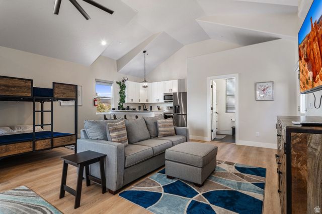 4228 W HAMPSHIRE RD, Hurricane, UT 84737