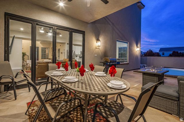 4228 W HAMPSHIRE RD, Hurricane, UT 84737