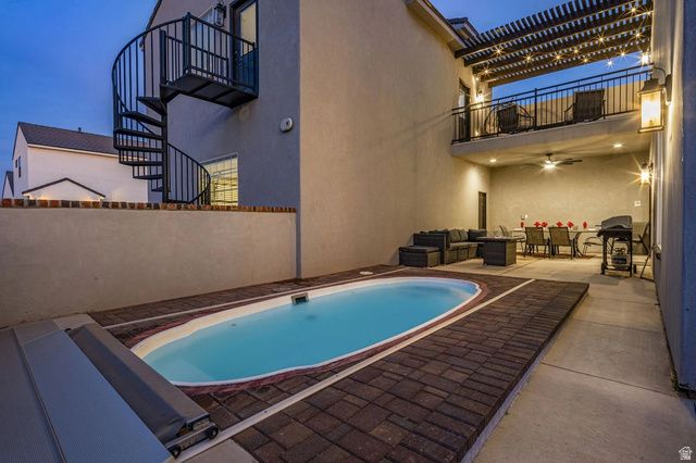 4228 W HAMPSHIRE RD, Hurricane, UT 84737