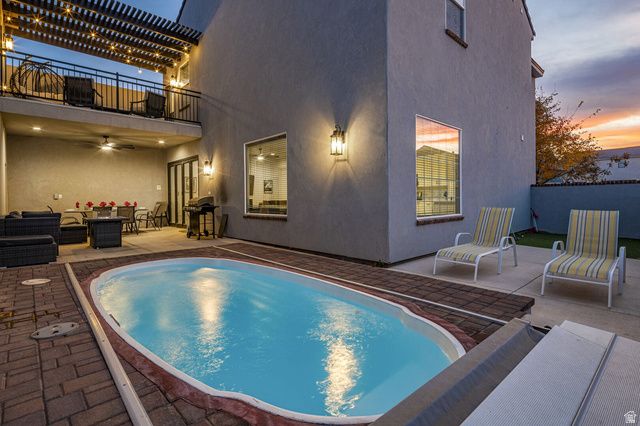 4228 W HAMPSHIRE RD, Hurricane, UT 84737