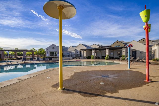 4228 W HAMPSHIRE RD, Hurricane, UT 84737