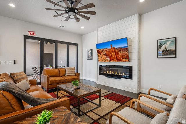 4228 W HAMPSHIRE RD, Hurricane, UT 84737