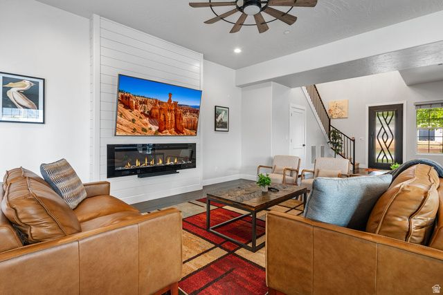 4228 W HAMPSHIRE RD, Hurricane, UT 84737