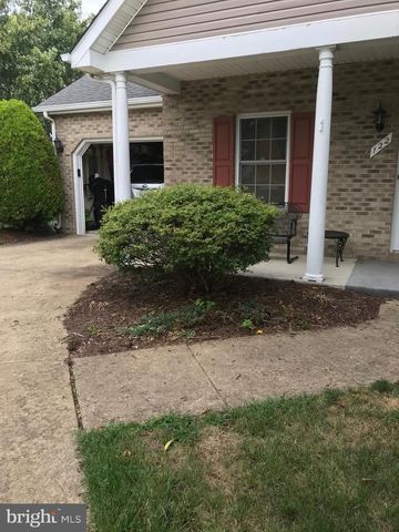 122 BAYBERRY, Stephens City, VA 22655