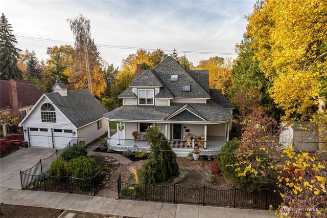 1231 Figueroa Street, Walla Walla, WA 99362