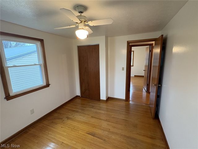 549 NW Montrose Avenue NW, Massillon, OH 44646