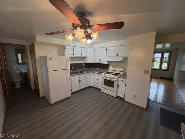 549 NW Montrose Avenue NW, Massillon, OH 44646