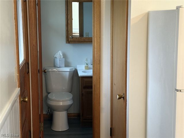 549 NW Montrose Avenue NW, Massillon, OH 44646