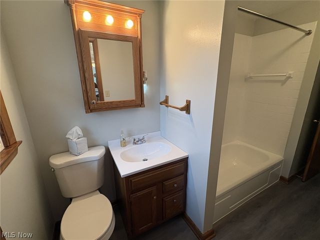 549 NW Montrose Avenue NW, Massillon, OH 44646