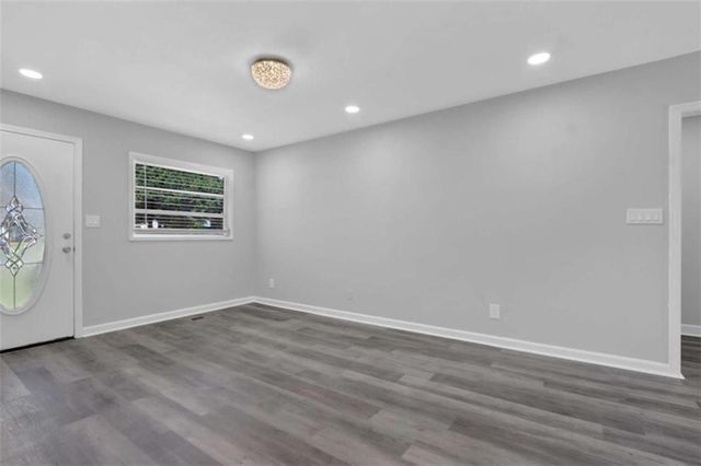 3326 Chappel Lane, Peachtree Corners, GA 30360