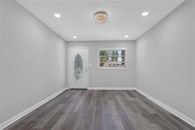 3326 Chappel Lane, Peachtree Corners, GA 30360